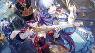 Genshin Impact Version 4.3 : Date de sortie et nouveautés