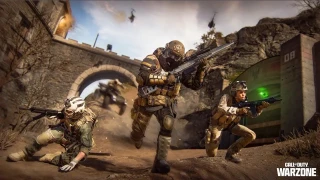 Warzone : Verdansk a donné un nouveau souffle au battle royale, et ce n'est que le début