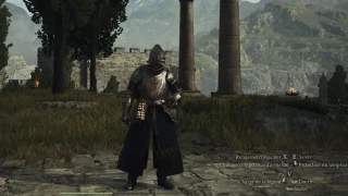 Dragon's Dogma 2 : Capcom promet des correctifs pour améliorer les performances PC