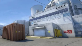 Valve repense Nuke dans la dernière mise à jour de CS:GO