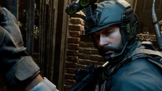 CoD: Modern Warfare : Les parties classées ne seront peut-être pas disponibles dès sa sortie