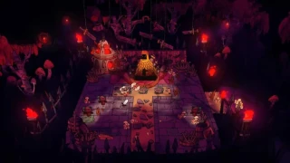 Cult of the Lamb : Des détails sur la mise à jour majeure « Unholy Alliance » partagés