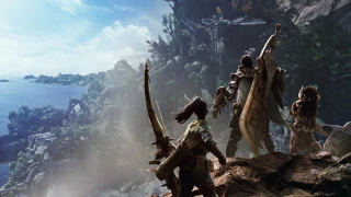 Monster Hunter : Des détails sur l'adaptation du film