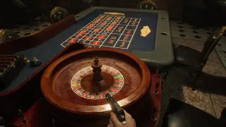 Resident Evil Requiem : Comment résoudre l'énigme de la roulette dans la salle de jeux ?
