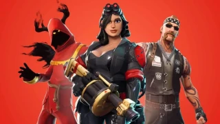 Fortnite Sauver le monde : MàJ 12.40, retrouvez les nouveautés et détails