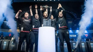 CS:GO : FaZe et GuardiaN dominent les IEM Sydney 