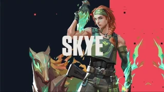 VALORANT : Skye, le treizième Agent, présentée dans une bande-annonce
