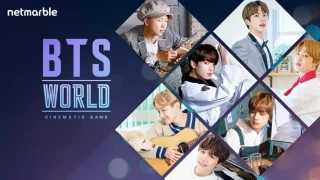 BTS World : Le nouveau jeu mobile dédié au groupe K-Pop BTS arrivera très prochainement