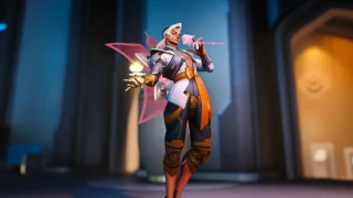 Overwatch 2 : Vital pourrait obtenir un buff très prochainement