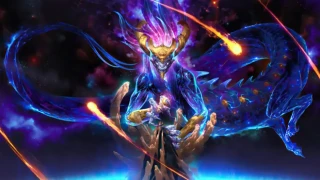 TFT : Les Légendes du set 9