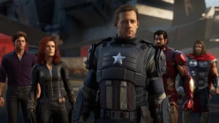 Marvel's Avengers se dévoile enfin en image et annonce sa sortie pour mai 2020