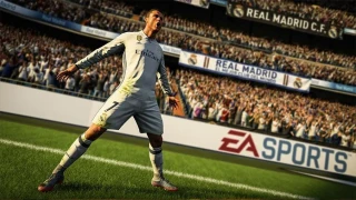 Plus d'un million de joueurs étaient présents en même temps sur FIFA 18 !