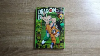 Dragon Ball - Full Color - Le roi démon Piccolo : Le tome 3, entre mariage et combats, est à présent disponible