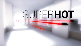 SUPERHOT est disponible sur Switch dès aujourd'hui