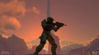 Halo Infinite : Le directeur du studio quitte le projet