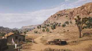 PUBG partage également sa roadmap pour Xbox One et annonce l'arrivée de Miramar !
