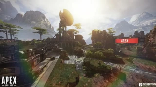 Apex Legends bientôt cross-play ?