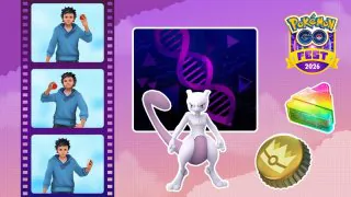 Pokémon GO : Participez à l'événement Voie des légendes pour préparer le Mondial 2026 en juillet