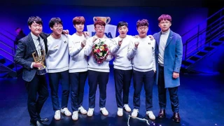 L'e-sport sera représenté lors du relais de la flamme olympique pour les JO d'hiver à PyeongChang 