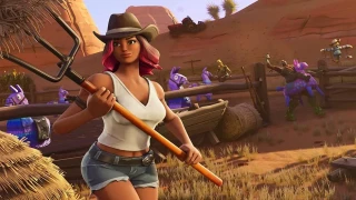 Fortnite : La saison 6 a augmenté de 112 % les recherches sur Pornhub !
