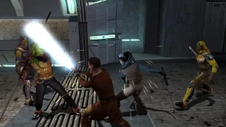 Star Wars: Knights of the Old Republic pourrait bien faire son retour selon les dernières rumeurs