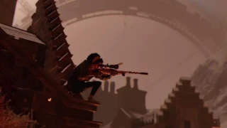 DEATHLOOP : La date de sortie confirmée