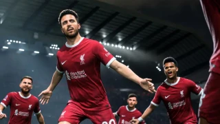 FC 24 : Patch #5, détails de la mise à jour du 9 novembre