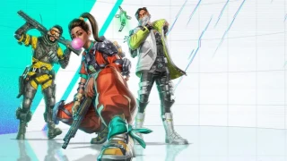 Apex Legends : EA dévoile combien le titre a rapporté depuis sa sortie