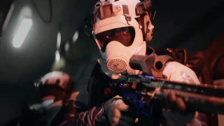 Battlefield 2042 : Une image de la carte arrivant avec la Saison 7 dévoilée