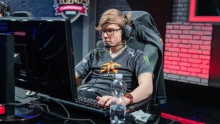 Amazing vient en aide à Fnatic Academy