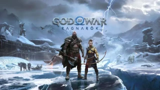 Test God of War Ragnarök PC