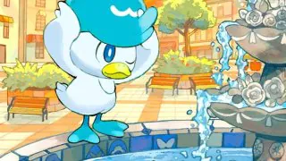 Pokémon Pocket : Poussacha et Coiffeton à l'honneur dans la boutique Premium