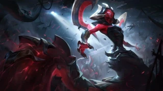 LoL : Ce que nous savons sur le patch 25.S1.2