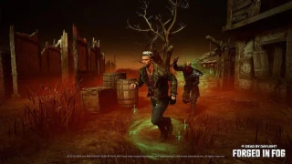 Dead by Daylight : Les Tueurs peuvent désormais s'entraîner contre des bots