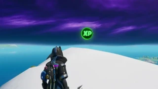 Fortnite : Les pièces XP, où les trouver ? - Saison 3