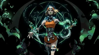 Hades 2 : Patch #1 de l'accès anticipé, les détails et le patch notes