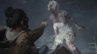 The Last of Us: Part II : Naughty Dog confirme le développement du multijoueur Factions