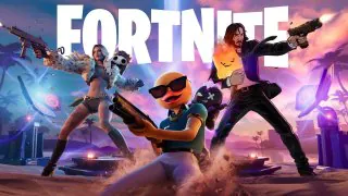 Une vidéo secrète de Fortnite datant de 2012 vient de refaire surface