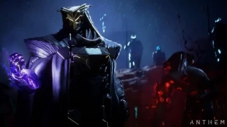 Anthem : Une refonte annoncée par BioWare