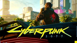Cyberpunk 2077 se dévoile par l'intermédiaire d'une bande-annonce !