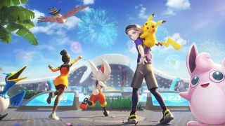 Pokémon UNITE est-il disponible sur PC ?