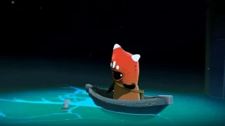 The Last Campfire est la nouvelle création d'Hello Games