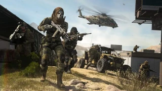 Modern Warfare 2 est-il disponible dans le Game Pass ?
