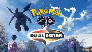 Pokémon GO : Le calendrier de décembre 2024 (Saison 17, Double Destinée)