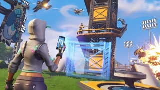 Fortnite : Epic Games ne proposera pas de battle pass annuel 