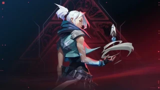 VALORANT : Le nerf de Jett présenté par Riot