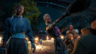 Far Cry : New Dawn obtient sa première mise à jour