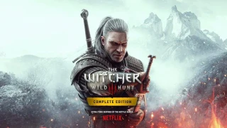 The Witcher 3 : Sa mise à jour next-gen annoncée, avec un nouveau DLC