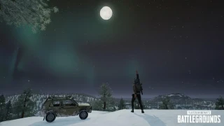 PUBG : La mise à jour #26 ajoute de nouveaux véhicules, le Flare Gun et un tas d'autres choses