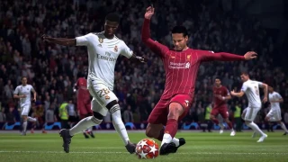 FIFA 20 est sans surprise le jeu le plus téléchargé sur le PlayStation Store en septembre